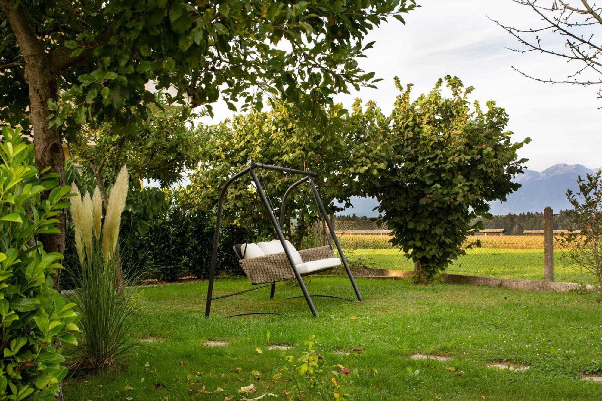Glamping With A View Villa Smlednik Exterior photo